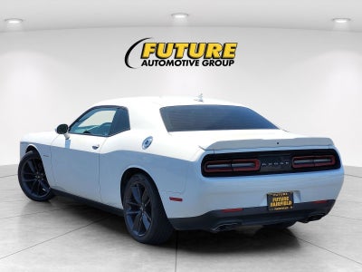 2021 Dodge Challenger R/T