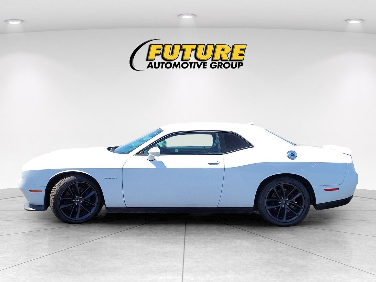 2021 Dodge Challenger R/T