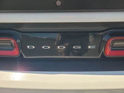 2016 Dodge Challenger R/T "IT'S GOT A HEMI IN IT"