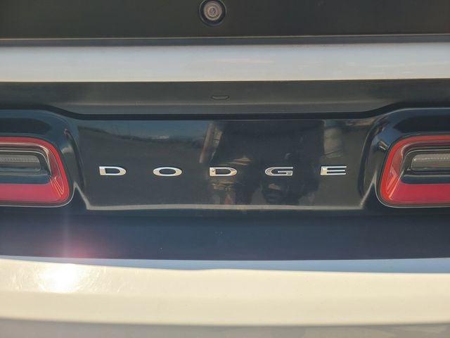 2016 Dodge Challenger R/T "IT'S GOT A HEMI IN IT"