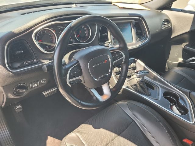 2016 Dodge Challenger R/T "IT'S GOT A HEMI IN IT"