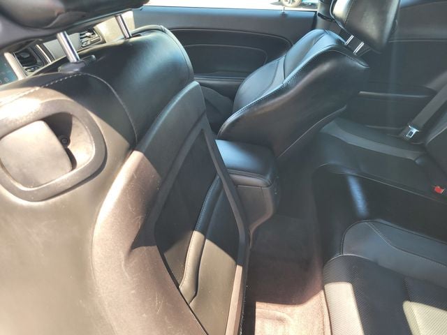 2016 Dodge Challenger R/T "IT'S GOT A HEMI IN IT"