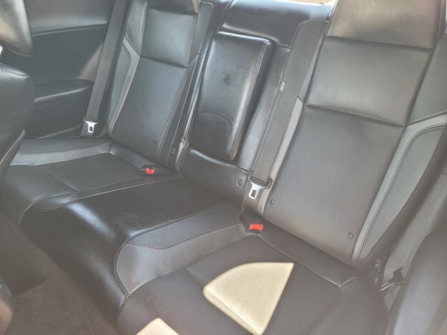 2016 Dodge Challenger R/T "IT'S GOT A HEMI IN IT"