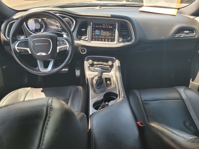 2016 Dodge Challenger R/T "IT'S GOT A HEMI IN IT"
