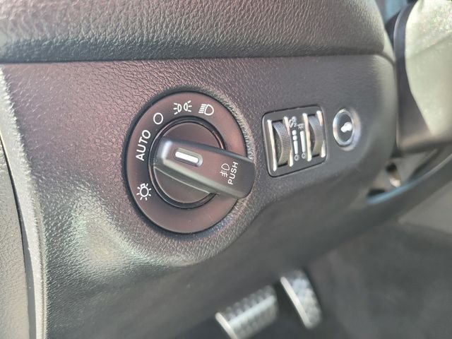 2016 Dodge Challenger R/T "IT'S GOT A HEMI IN IT"