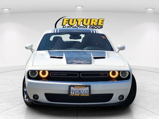 2016 Dodge Challenger R/T "IT'S GOT A HEMI IN IT"