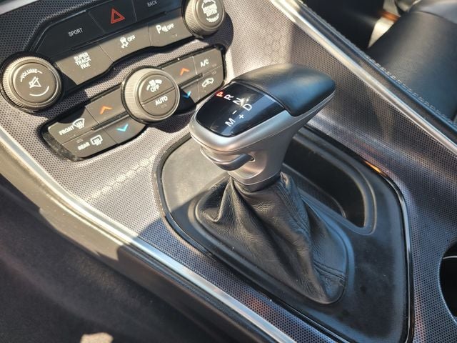 2016 Dodge Challenger R/T "IT'S GOT A HEMI IN IT"