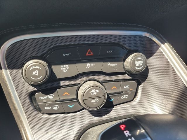 2016 Dodge Challenger R/T "IT'S GOT A HEMI IN IT"