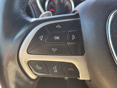 2016 Dodge Challenger R/T "IT'S GOT A HEMI IN IT"