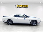 2016 Dodge Challenger R/T "IT'S GOT A HEMI IN IT"