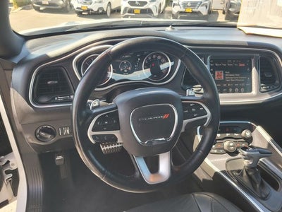 2016 Dodge Challenger R/T "IT'S GOT A HEMI IN IT"
