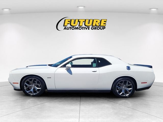 2016 Dodge Challenger R/T "IT'S GOT A HEMI IN IT"