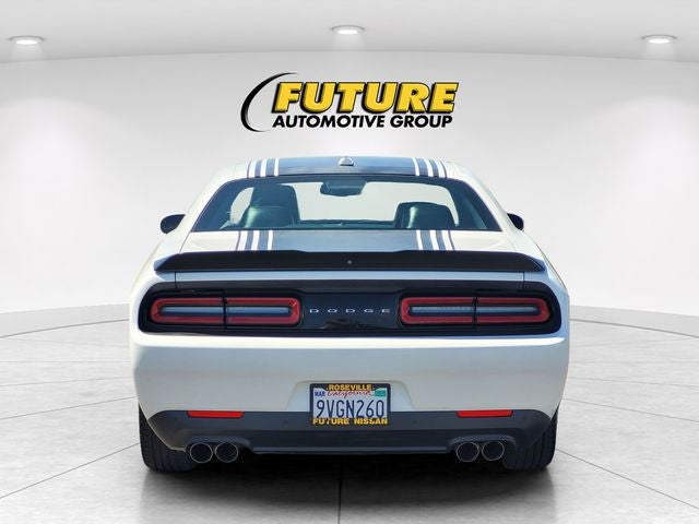 2016 Dodge Challenger R/T "IT'S GOT A HEMI IN IT"