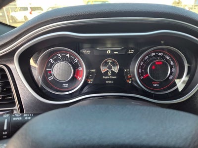 2015 Dodge Challenger SRT 392 6 Speed Manual & Only 55K
