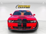 2015 Dodge Challenger SRT 392 6 Speed Manual & Only 55K