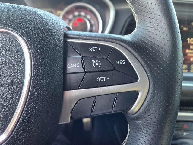2015 Dodge Challenger SRT 392 6 Speed Manual & Only 55K