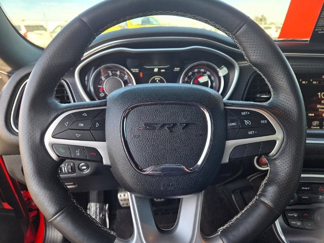 2015 Dodge Challenger SRT 392 6 Speed Manual & Only 55K