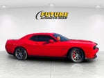 2015 Dodge Challenger SRT 392 6 Speed Manual & Only 55K
