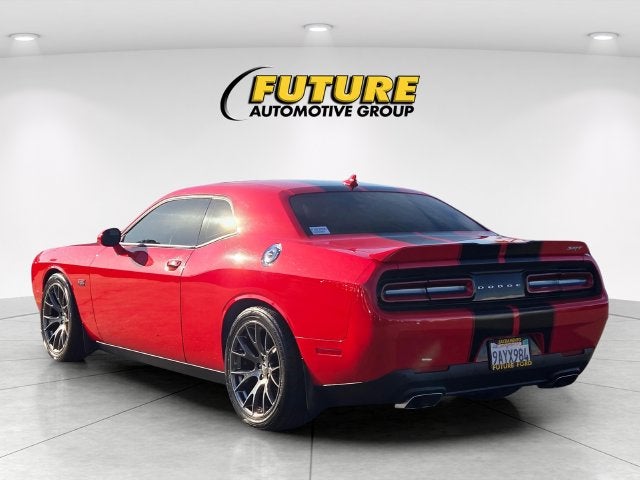 2015 Dodge Challenger SRT 392 6 Speed Manual & Only 55K