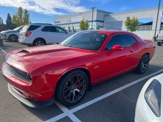 2015 Dodge Challenger SRT 392 6 Speed Manual &amp; Only 55K