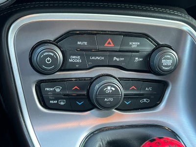 2019 Dodge Challenger R/T Scat Pack
