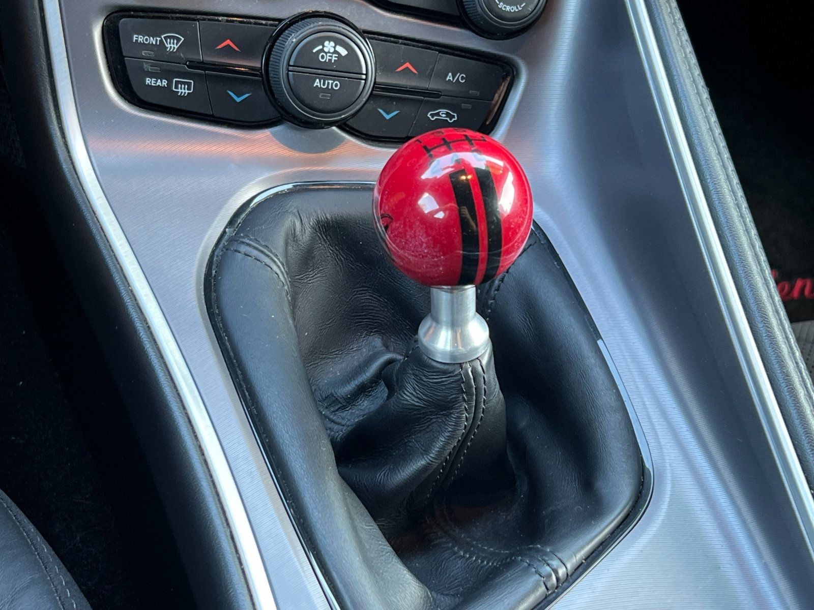 2019 Dodge Challenger R/T Scat Pack