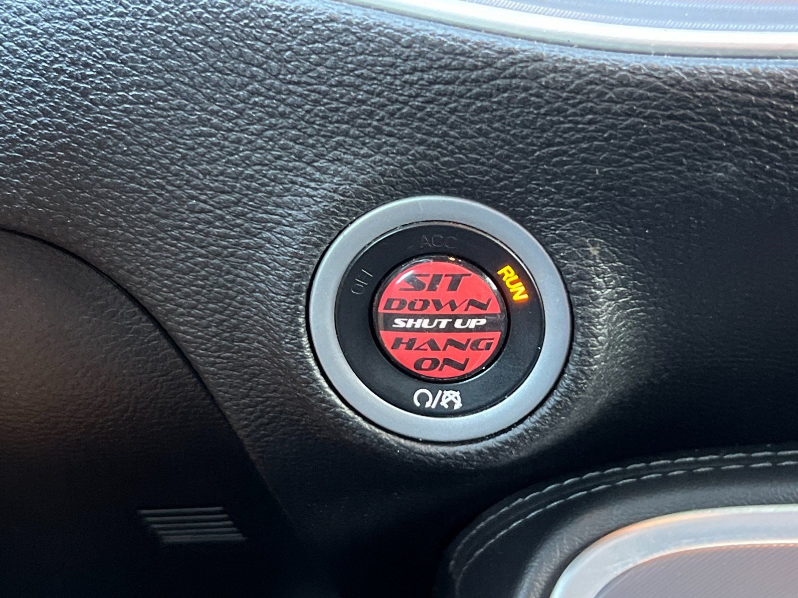 2019 Dodge Challenger R/T Scat Pack