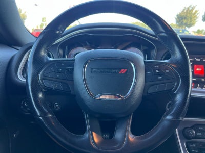 2019 Dodge Challenger R/T Scat Pack