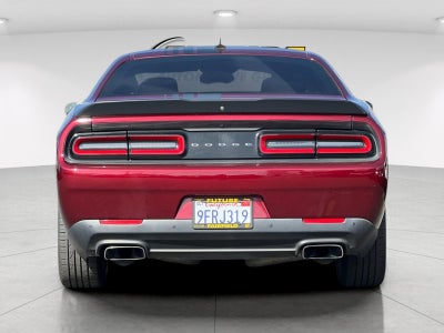 2019 Dodge Challenger R/T Scat Pack