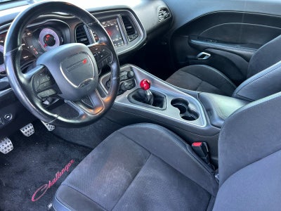 2019 Dodge Challenger R/T Scat Pack