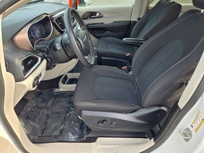2024 Chrysler Voyager LX Passenger Van