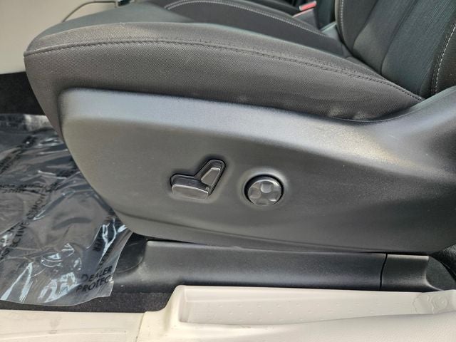 2024 Chrysler Voyager LX Passenger Van
