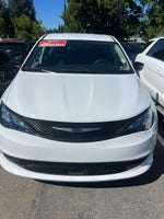 2024 Chrysler Voyager LX Passenger Van