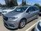 2021 Chrysler Pacifica Limited AWD