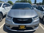 2021 Chrysler Pacifica Limited AWD