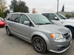 2017 Dodge Grand Caravan SXT Passenger Van