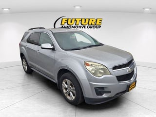 2011 Chevrolet Equinox LT 1LT