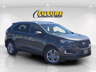 2019 Ford Edge SEL FWD