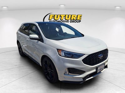 2022 Ford Edge ST