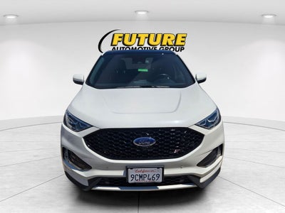 2022 Ford Edge ST