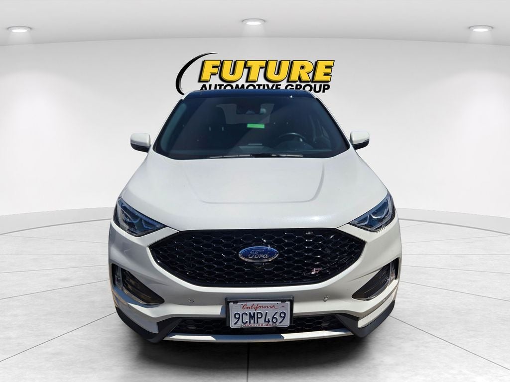 2022 Ford Edge ST
