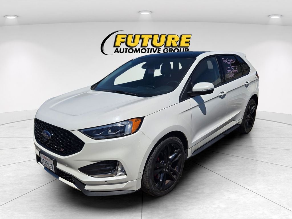 2022 Ford Edge ST