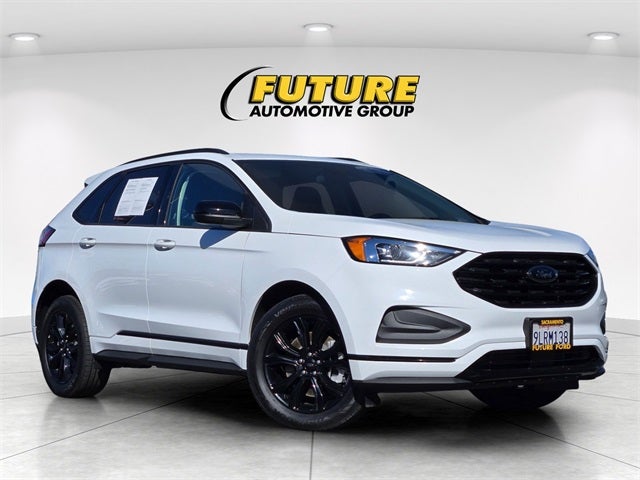 2024 Ford Edge SE AWD