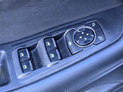 2024 Ford Edge SE AWD