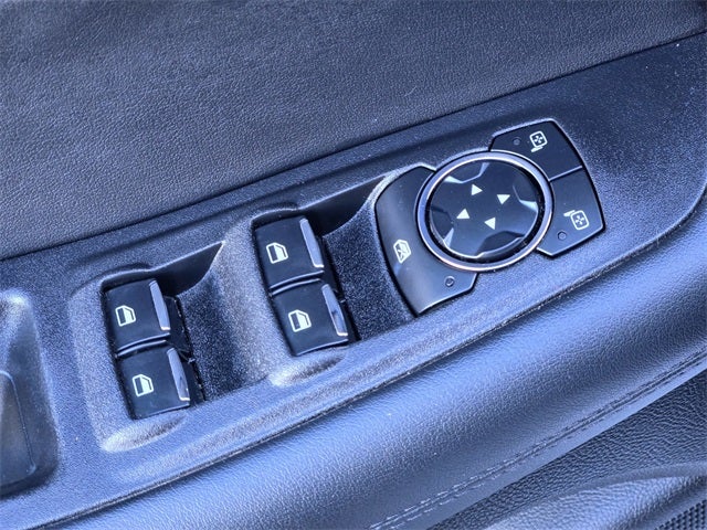 2024 Ford Edge SE AWD