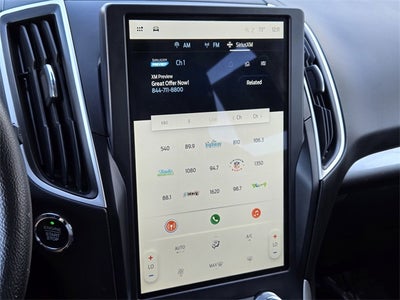 2024 Ford Edge SE AWD