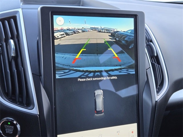 2024 Ford Edge SE AWD