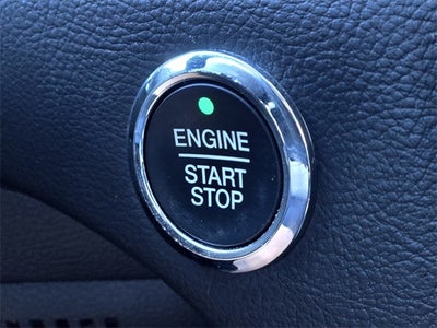 2024 Ford Edge SE AWD