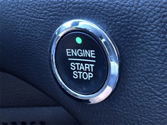 2024 Ford Edge SE AWD