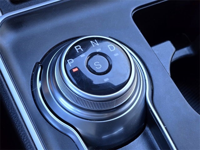 2024 Ford Edge SE AWD